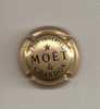 Muselet  "MOET Et CHANDON" Brut Impérial - Möt Et Chandon