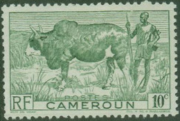 CAMEROON..1946..Michel #  270...MLH. - Neufs