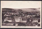 MOSELLE - Chateau Salins - Vue Générale - Chateau Salins