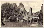 EMMENDINGEN I. BADEN.  RUINE HOCHBURG. - Emmendingen