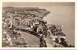 MEERSBURG V. FLUGZEUG AUS. - Meersburg