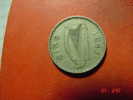 4211  IRELAND EIRE IRLANDA  3 PENCE  LAPIN CONEJO  ANIMAL   AÑOS / YEARS  1943  VF - Irland