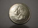 MONAIE  PIECE  USA  ETATS UNIS   QUARTER DOLLAR - Altri & Non Classificati