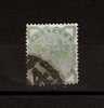 Great Britain - Queen Victoria - 1880-1881 - Scott # 78 - Oblitérés