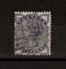 Great Britain - Queen Victoria - 1883-1884 - Scott # 98 - Gebruikt