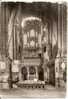 Les Orgues De La Cathédrale De Chester.Organ. - Music And Musicians