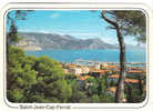 CP - SAINT JEAN CAP FERRAT - REFLET DE LA COTE D´AZUR - VUE GENERALE - Saint-Jean-Cap-Ferrat