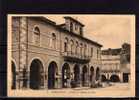 32 FLEURANCE Place De L'Hotel De Ville, Peugeot 402, Café Des Sports, Ed Baxerres 4, 1940 - Fleurance