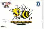 ABEILLE BIENE BEE BIJ ABEJA (125) - Honeybees