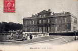 MARSEILLE - Musée Borély - Museen