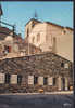 VAR - La Garde Freinet - L'église Et Le Clocher - La Garde Freinet