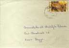 13/192   LETTRE  BELGE - Honingbijen