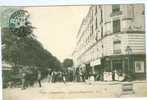 CHARENTON - L'Avenue Félicie Cholet - Charenton Le Pont