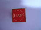 PIN'S      U A P     Assurances - Administration