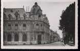 LANGRES...LA CAISSE D'EPARGNE.....NON. ECRITE....‹(•¿•)› - Langres