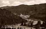 ST. BLASIEN .SÜDL HOCHSCHWARZWALD. - St. Blasien