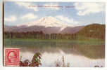 C8060 - Mount Baker Washington - Altri & Non Classificati