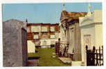 M1681 -  St. Louis Cemetery - New Orleans - New Orleans