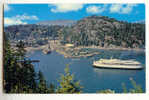 M1698 - Horseshoe Bay - West Vancouver - Vancouver