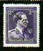 BELGIQUE      Neuf **     Y. Et T. N° 724S            Cote: 2.00 Euros - 1946 -10%