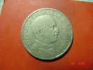 4277  ITALIA ITALY 2 LIRE  BVONO      AÑOS / YEARS  1923  B- - 1900-1946 : Victor Emmanuel III & Umberto II