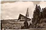 FELDBERG (SCHWARZWALD). KATH. KIRCHE. - Feldberg