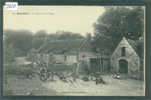 BEG-MEIL - LA FERME DE LA PLAGE  - TB - Fouesnant