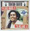 TOTON  DAVID  Y' A DES HAUTS Y' A DES BAS  SINGLE 2 TITRES DE COLLECTION - Altri - Francese