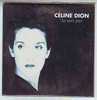 CELINE  DION   JE SAIS PAS   SINGLE 2 TITRES DE COLLECTION - Sonstige - Franz. Chansons