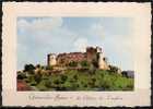 04 GREOUX LES BAINS (envs Valensole) Chateau Des Templiers, Vue Générale, Ed CAP 45, Haute Provence, CPSM 10x15, 196? - Gréoux-les-Bains