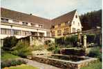 CORDEMOY SUR SEMOIS-ABBAYE ND DE CLAIREFONTAINE-COTE SUD DE LA MAISON DE RETRAITES - Bouillon