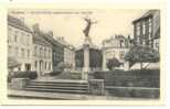 TURNHOUT-STANDBEELD DER GESNEUVELDEN VAN 1914-1918 - Turnhout