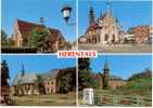 HERENTALS-MEERZICHT - Herentals