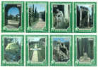 Vatikaan / Vatican : 08-06-95 (**) : Mich : 1145-1152  Yvert : 1007-1014 - Unused Stamps