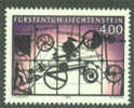 Liechtenstein : 06-06-1994 (**) : Mich : 1084  Yvert : 1025 - Nuovi