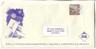 GOOD Postal Cover POLAND To ESTONIA 2008 - Nice Stamped: Christmas - Briefe U. Dokumente