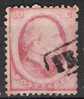 NETHERLANDS 1864 YT#5 Used @ Affaire 25% Cote - Andere & Zonder Classificatie