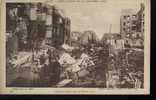 LILLE....BD DE LA MOSELLE...EXPLOSION DE 11 JANVIER 1916....NON. ECRITE...‹(•¿•)› - Lille