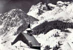 Pralognan La Vanoise - La Chapelle Des Granges - Pralognan-la-Vanoise