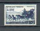 ALG 327 - YT 294* - Charnières Complètes - Unused Stamps