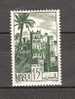 Maroc  YT 262 *   Kasbah D'Ouarzazat - Unused Stamps