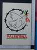 POLITICA - PALESTINA  N. 2910 - Political Parties & Elections