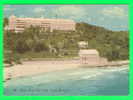 BERMUDES - ELBOW BEACH SURF CLUB, PAGET - A.J. GORHAM LTD - - Bermuda