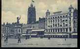 DUNKERQUE...LA PLACE JEAN BART....NON.. ECRITE.....‹(•¿•)›. - Dunkerque