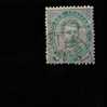 Italy - King Humbert I  - Scott # 45 - Afgestempeld