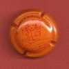 Capsule De Champagne VEUVE CLICQUOT PONSARDIN - Clicquot (Veuve)