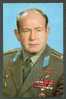 COSMONAUT ASTRONAUT SPACEMAN LEONOV, VOSKHOD-2,  USSR RUSSIA ˇ - Spazio