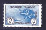 FRANCE N°155 "ORPHELINS 5F+5F" NEUFxx SUP,VALEUR:5937? - Unused Stamps