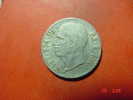 4285  ITALIA ITALY   20 CENT      AÑOS / YEARS  1940  XVIII   B+ - 1900-1946 : Vittorio Emanuele III & Umberto II