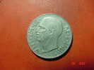 4291  ITALIA ITALY   20 CENT      AÑOS / YEARS  1940  XVIII   BB - 1900-1946 : Victor Emmanuel III & Umberto II